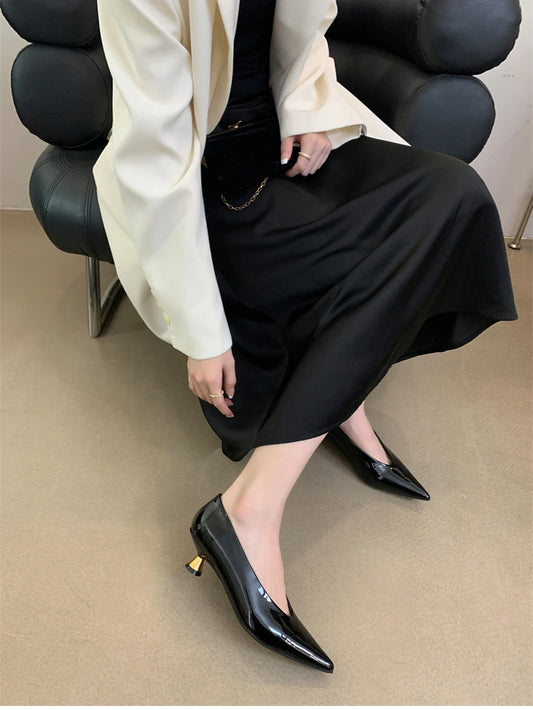 Aurélie Pumps