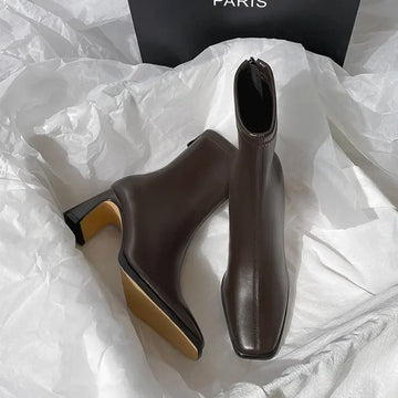 Siena Boots