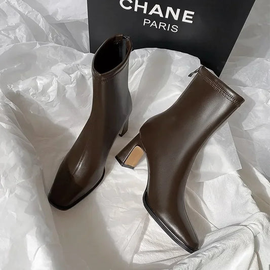 Siena Boots