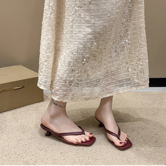 Mila Sandal