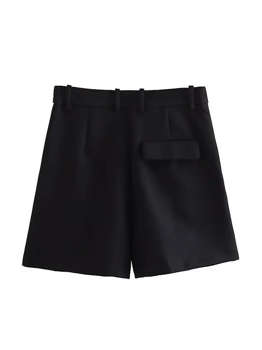 Linea Shorts