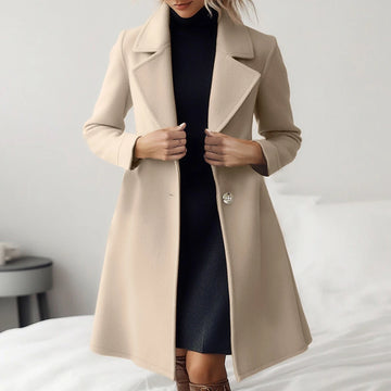Lana Coat