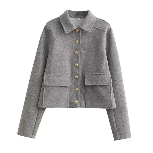 Blair Jacket
