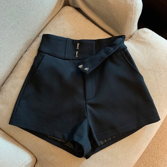 Aurora Shorts