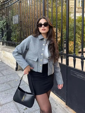 Blair Jacket