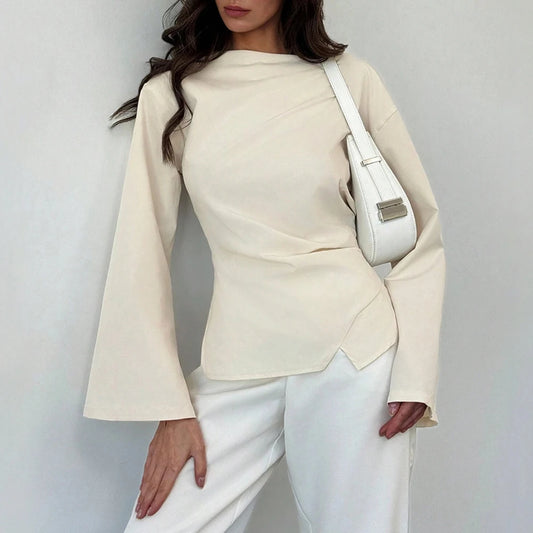 Ella Blouse