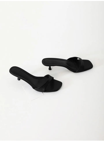 Serena Slip-On Sandals