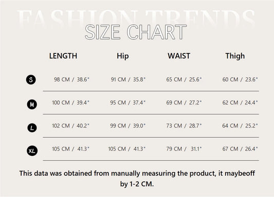 Mia Muse Pants Summer Korean Comfortable Plain Full Length Wide Leg Vacation Pants For Women (without Belt)