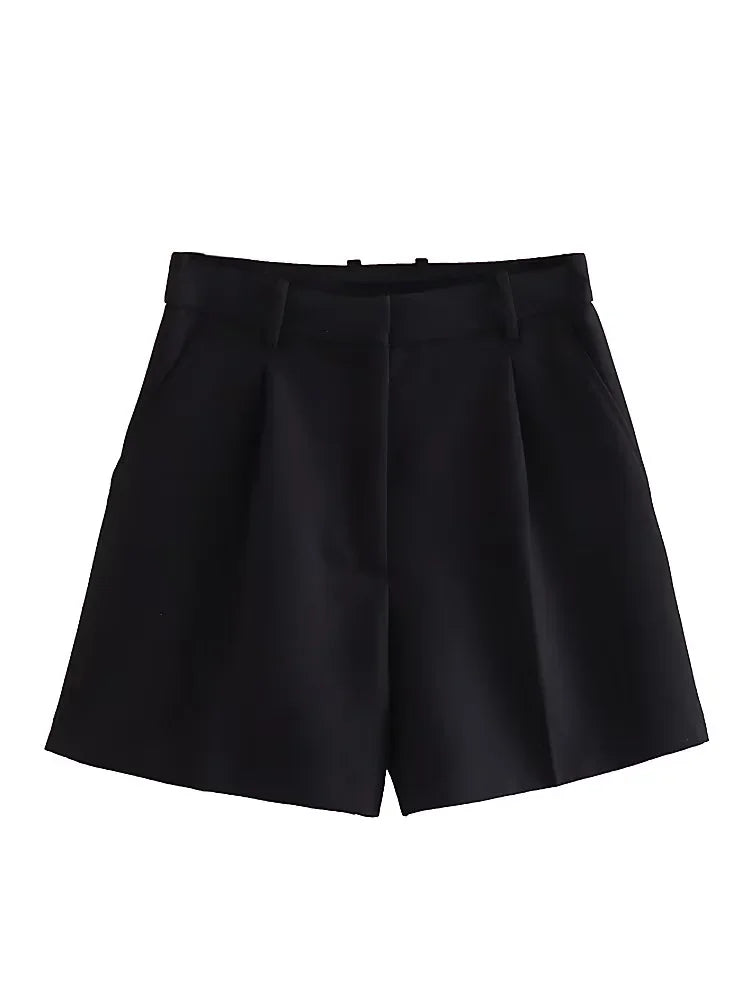 Linea Shorts